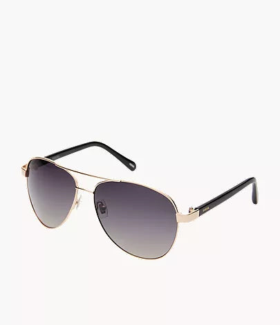 Aviator Sunglasses - XFW239X82766