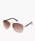 Aviator Sunglasses - XFW239X82767