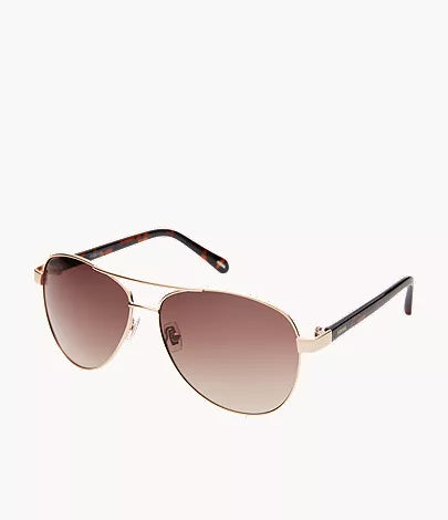 Aviator Sunglasses - XFW239X82767