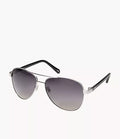 Aviator Sunglasses - XFW239X82768