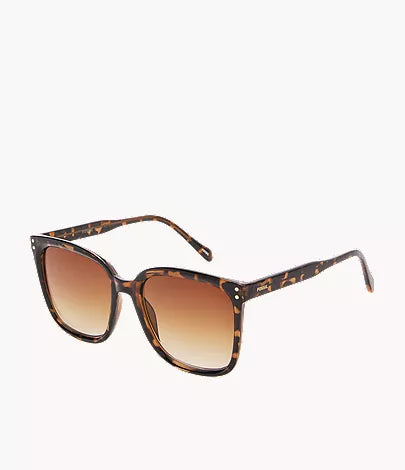 Square Sunglasses - XFW245X82773