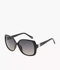 Square Sunglasses - XFW250X82787