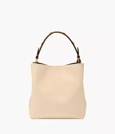 Jessie Small Bucket Crossbody