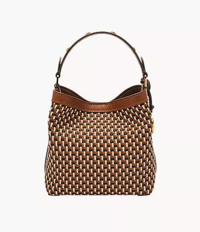 Jessie Small Bucket Crossbody