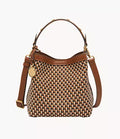 Jessie Small Bucket Crossbody