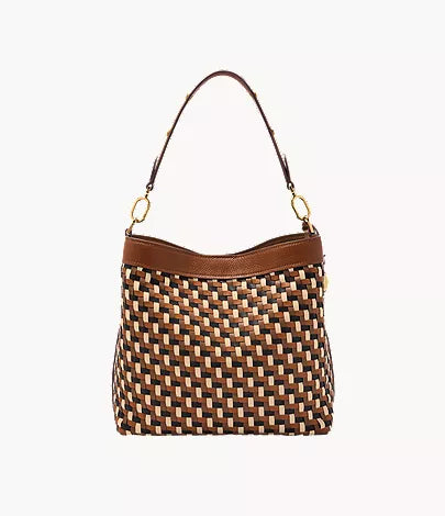 Jessie Bucket Shoulder Bag