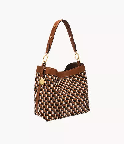 Jessie Bucket Shoulder Bag