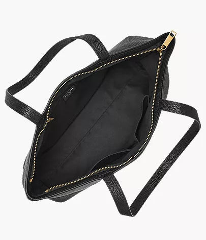 Jessie Top Zip Tote