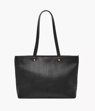 Jessie Top Zip Tote