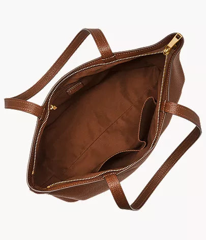 Jessie Top Zip Tote