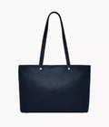 Jessie Leather Tote