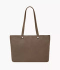 Jessie Top Zip Tote