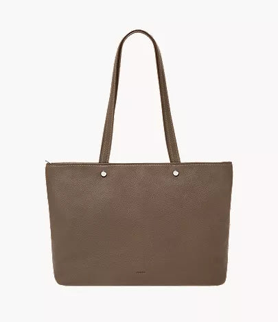 Jessie Top Zip Tote