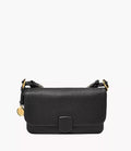 Lennox Leather Convertible Shoulder Bag