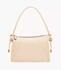 Willa Leather Shoulder Bag