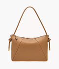 Willa Leather Shoulder Bag