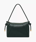 Willa Leather Shoulder Bag