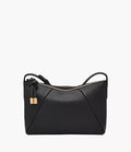Willa Leather Small Crossbody Bag
