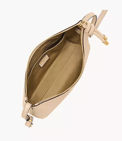 Willa Leather Small Crossbody Bag