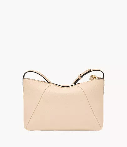 Willa Leather Small Crossbody Bag