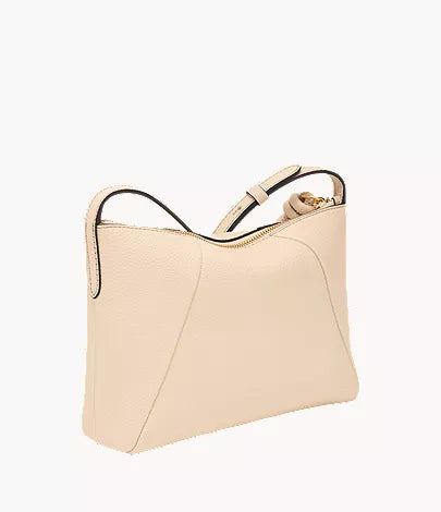 Willa Leather Small Crossbody Bag