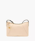 Willa Leather Small Crossbody Bag