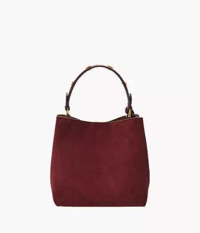 Jessie Small Bucket Crossbody Bag