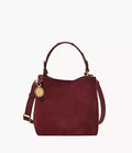 Jessie Small Bucket Crossbody Bag