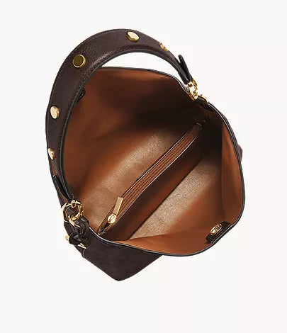 Jessie Bucket Shoulder Bag