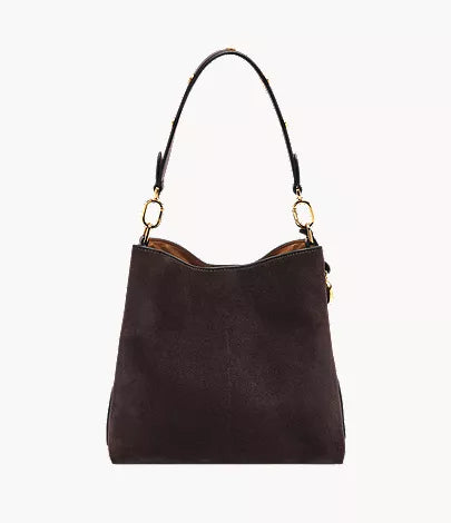 Jessie Bucket Shoulder Bag