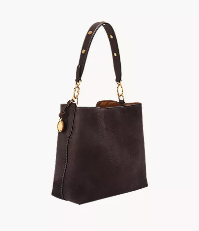 Jessie Bucket Shoulder Bag