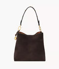 Jessie Bucket Shoulder Bag