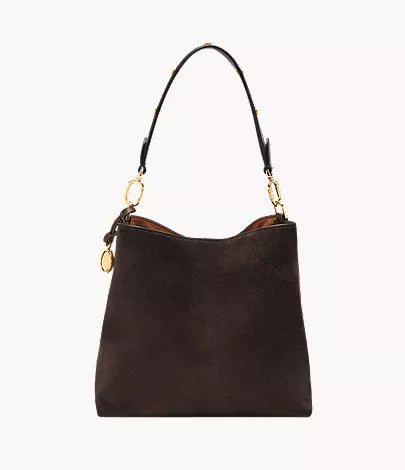 Jessie Bucket Shoulder Bag