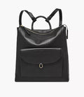 Parker Leather Backpack