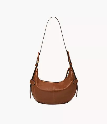 Harwell Leather Hobo Bag