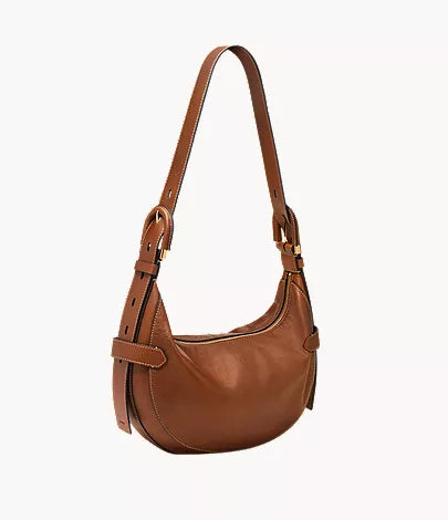 Harwell Leather Hobo Bag