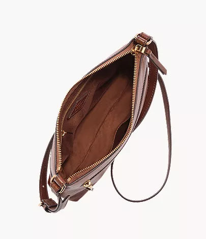 Fiona Small E/W Crossbody