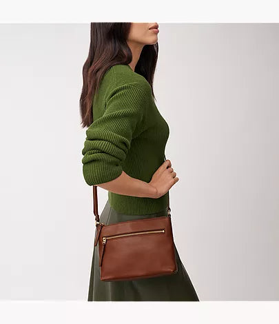 Fiona Small E/W Crossbody