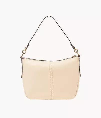 Jolie Leather Crossbody Bag